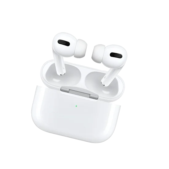 Airpods WIWU Wireless Bluetooth Airbuds Pro SE White